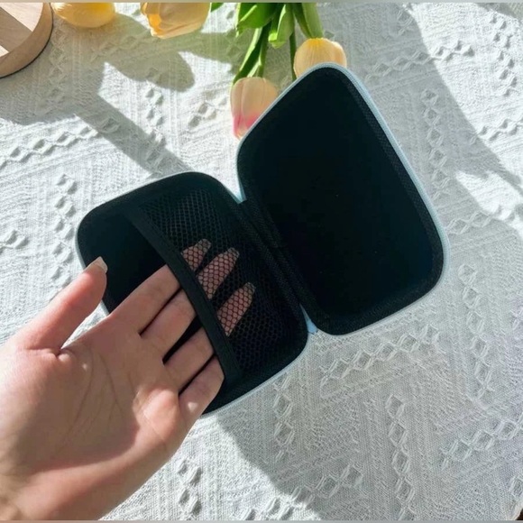 NIP- Sanrio’s Pochacco Charger Case - Picture 3 of 3